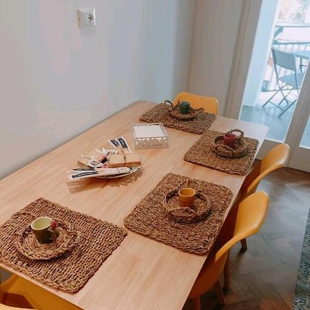 Casa Vacanze Monroe Palermo Kültér fotó