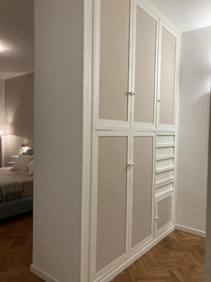 Casa Vacanze Monroe Palermo Kültér fotó