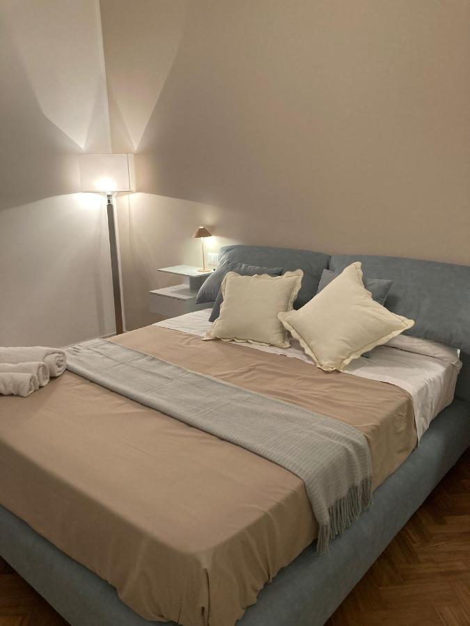 Casa Vacanze Monroe Palermo Kültér fotó