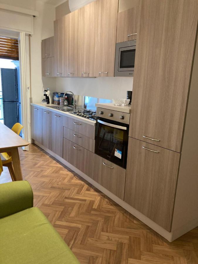 Casa Vacanze Monroe Palermo Kültér fotó