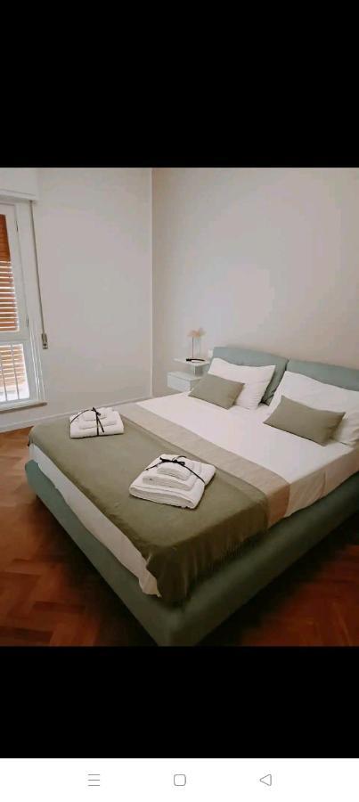Casa Vacanze Monroe Palermo Kültér fotó
