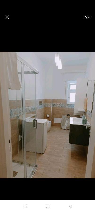 Casa Vacanze Monroe Palermo Kültér fotó
