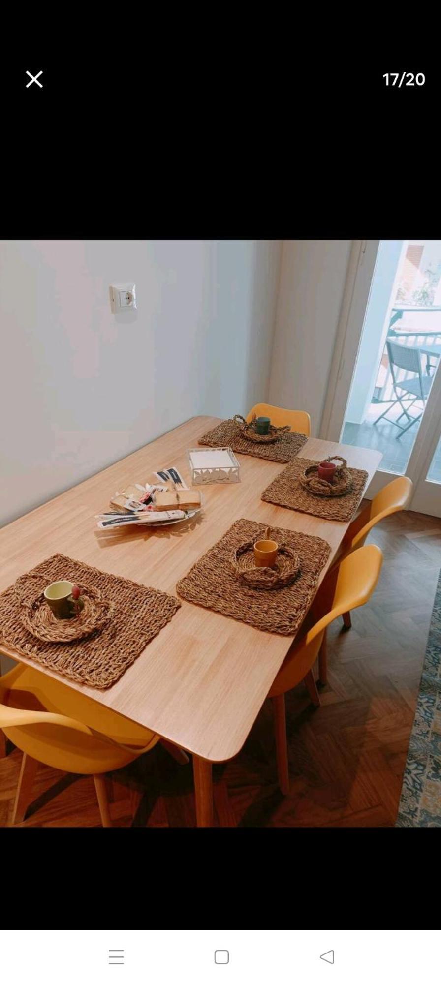Casa Vacanze Monroe Palermo Kültér fotó