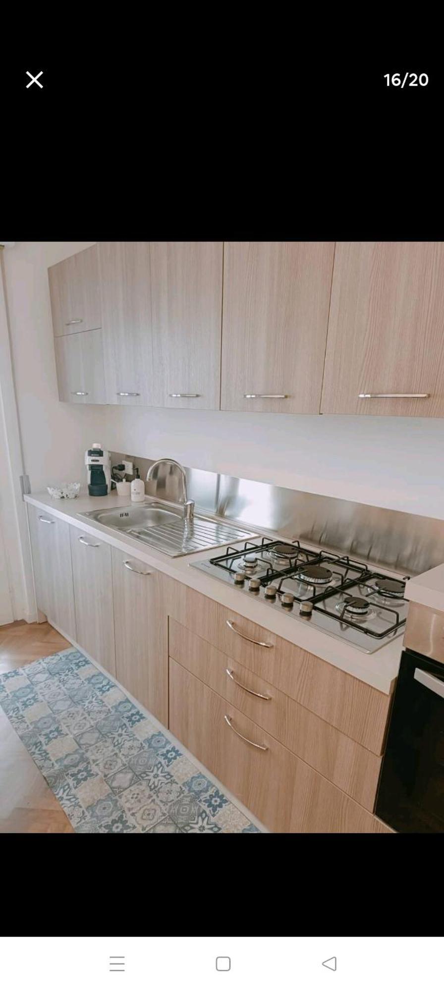 Casa Vacanze Monroe Palermo Kültér fotó