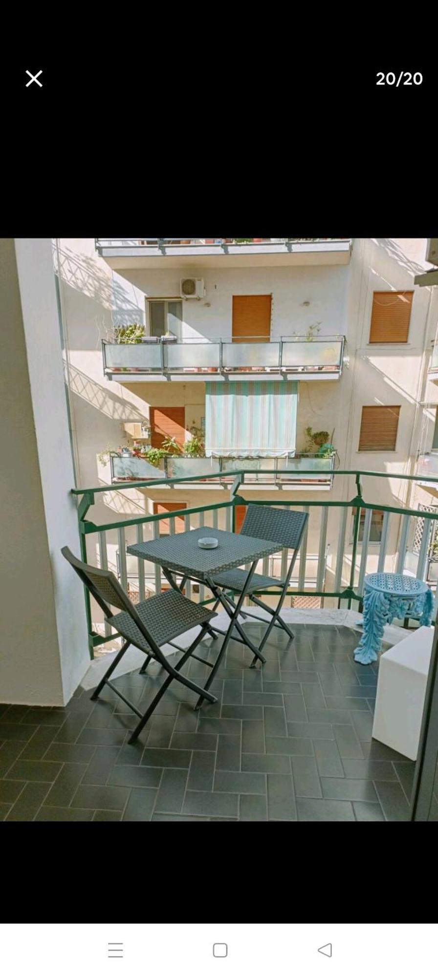 Casa Vacanze Monroe Palermo Kültér fotó